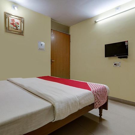 Oyo Hotel Satguru Jamshedpur Ngoại thất bức ảnh