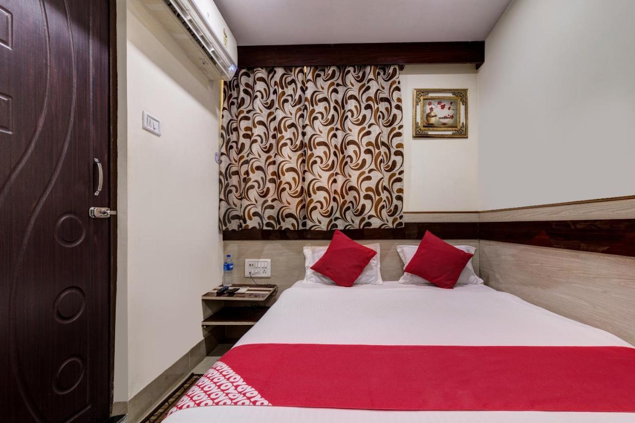 Oyo Hotel Satguru Jamshedpur Ngoại thất bức ảnh