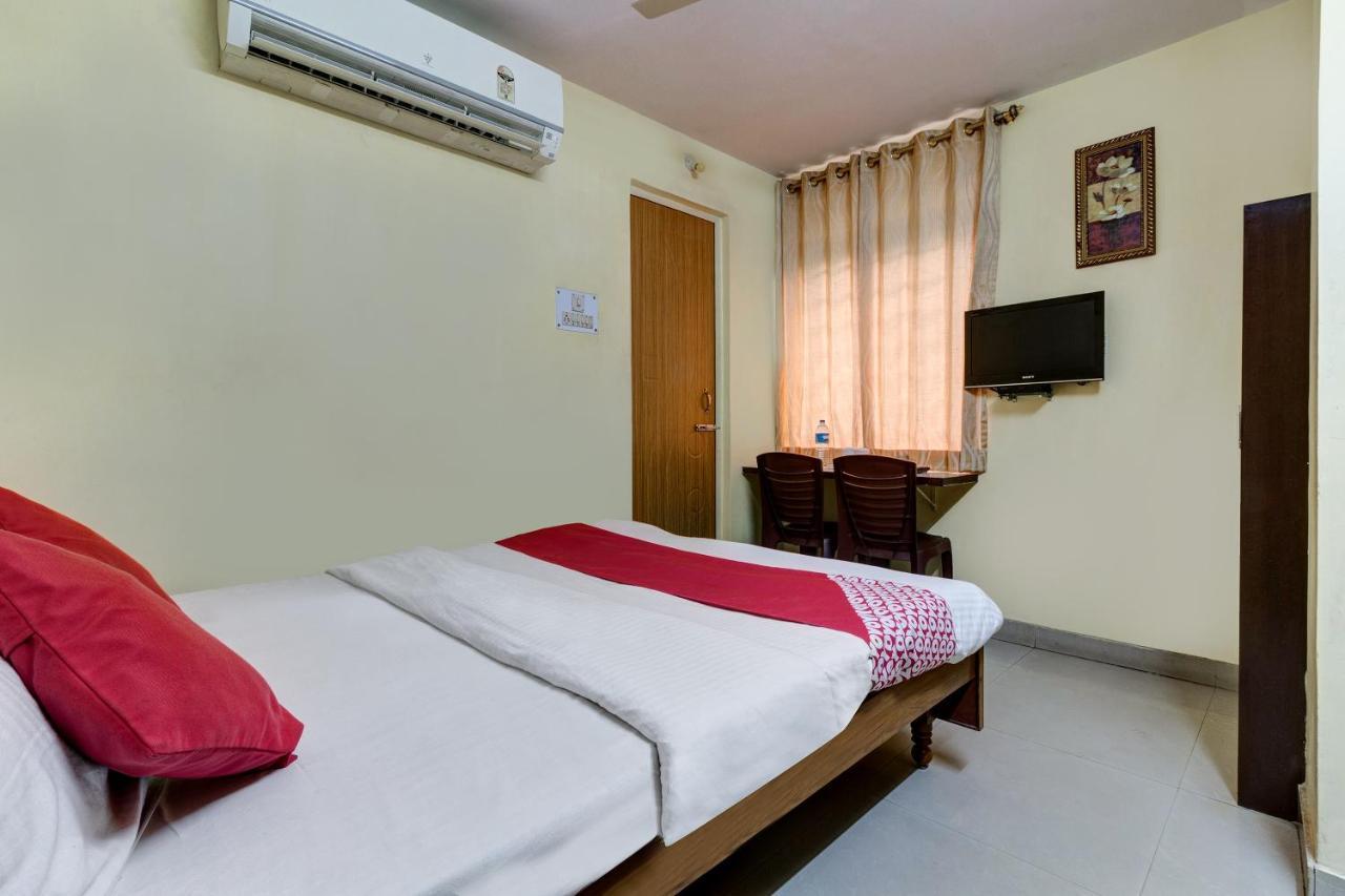 Oyo Hotel Satguru Jamshedpur Ngoại thất bức ảnh