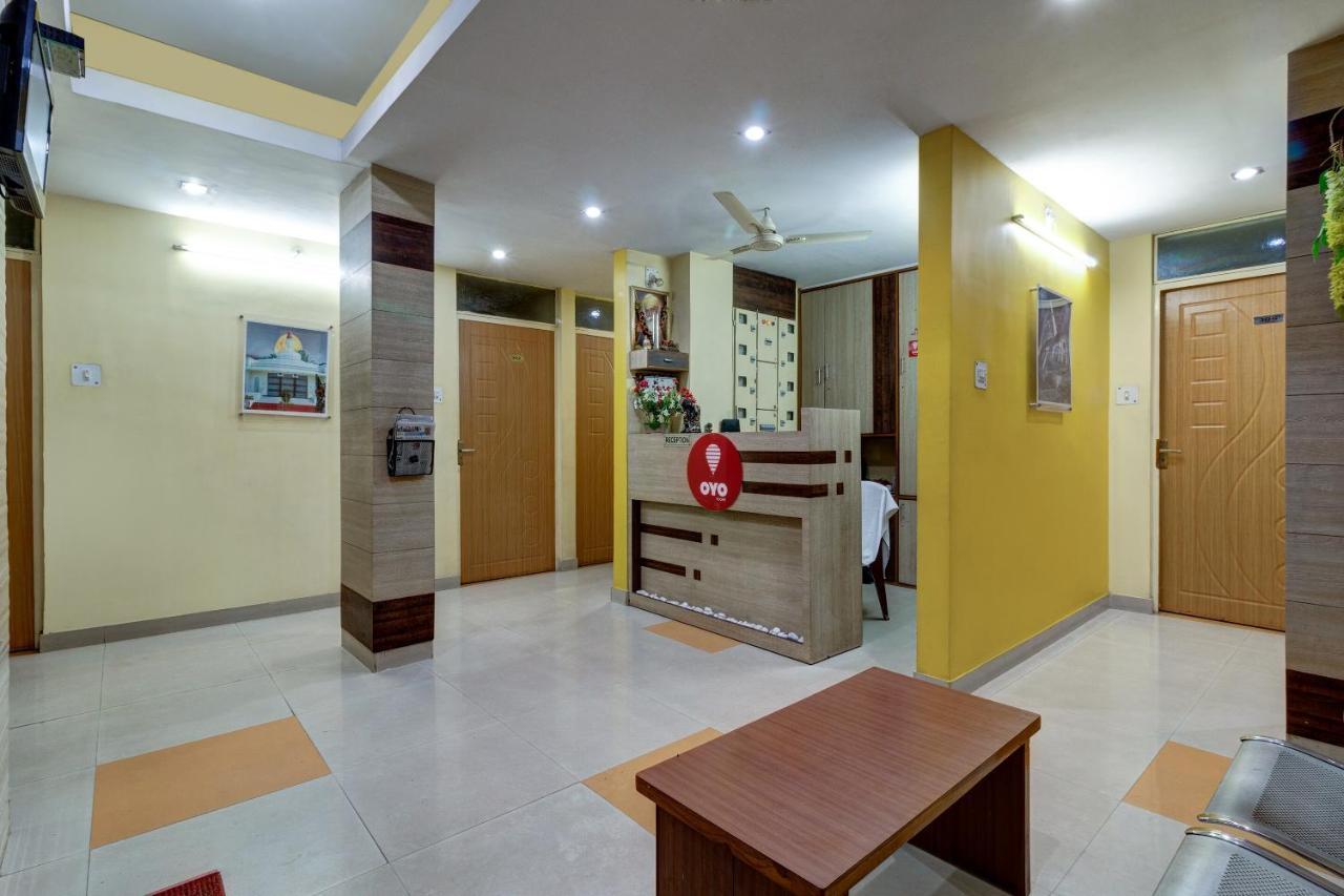 Oyo Hotel Satguru Jamshedpur Ngoại thất bức ảnh