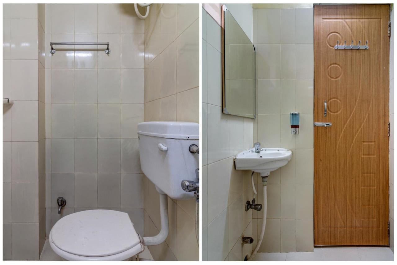 Oyo Hotel Satguru Jamshedpur Ngoại thất bức ảnh