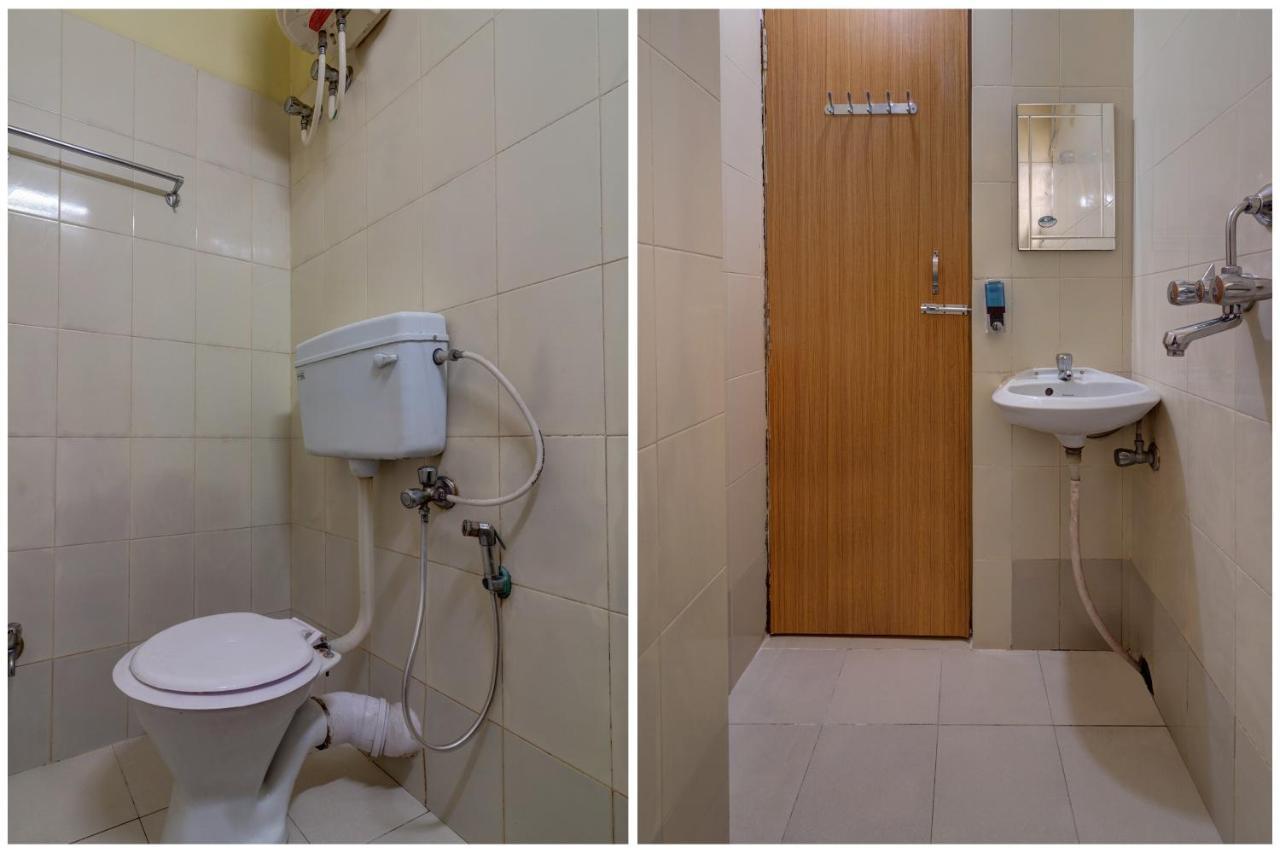 Oyo Hotel Satguru Jamshedpur Ngoại thất bức ảnh