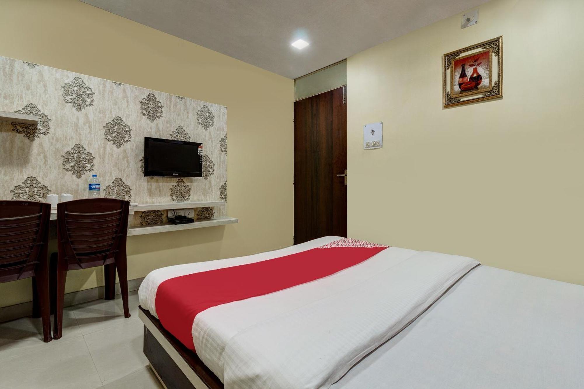 Oyo Hotel Satguru Jamshedpur Ngoại thất bức ảnh